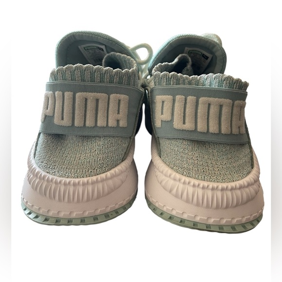 Puma Ignite Women’s Sneakers Size 6.5 - Picture 11 of 11